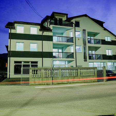 Deluxe Apartments Saraievo Exterior foto
