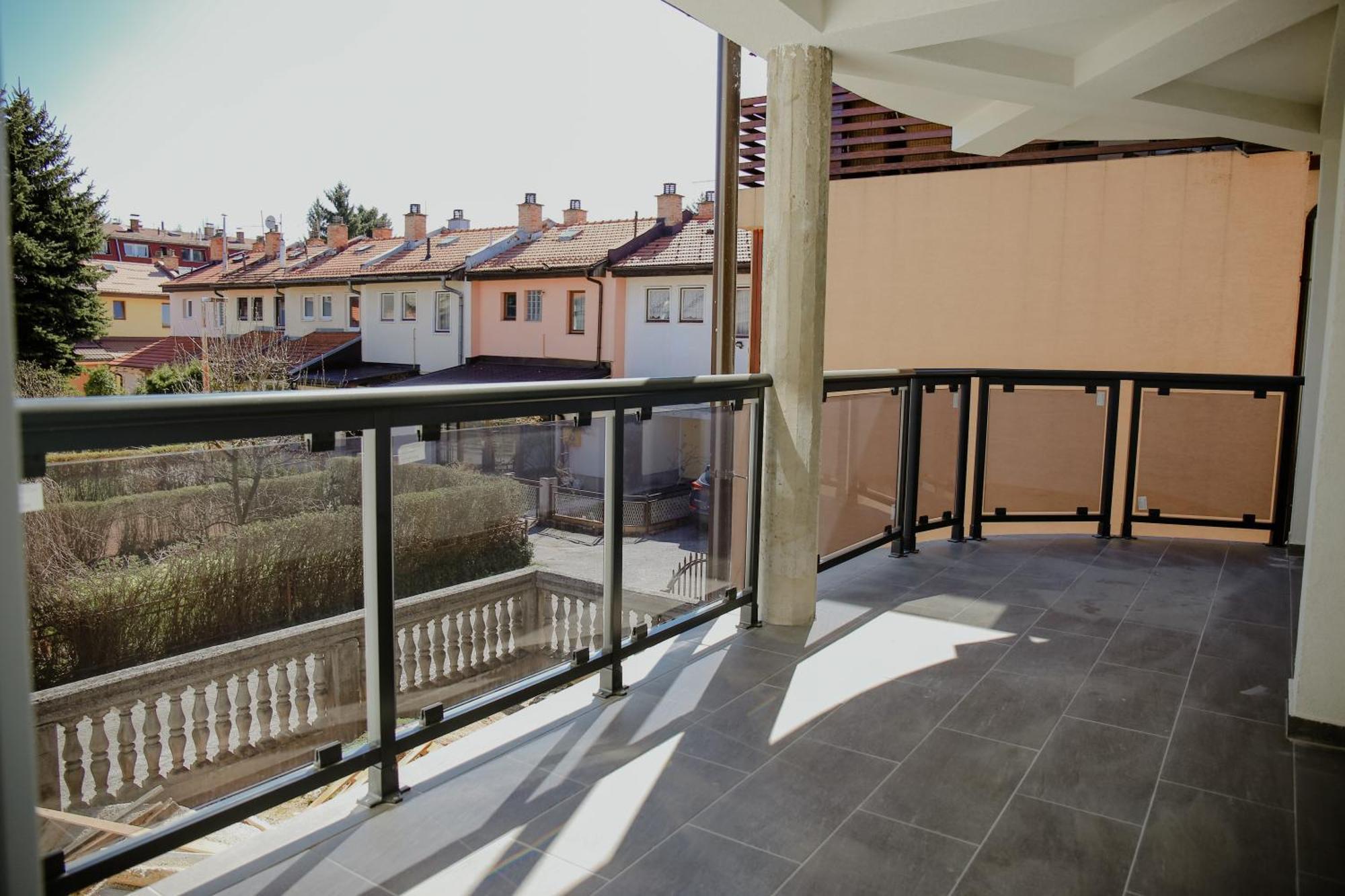 Deluxe Apartments Saraievo Exterior foto