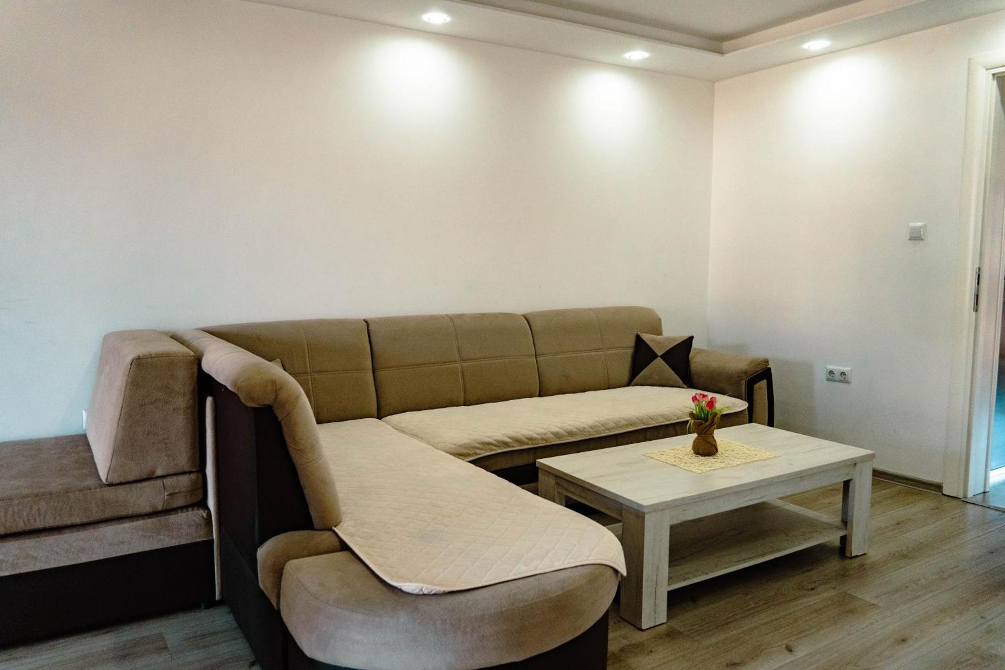 Deluxe Apartments Saraievo Exterior foto