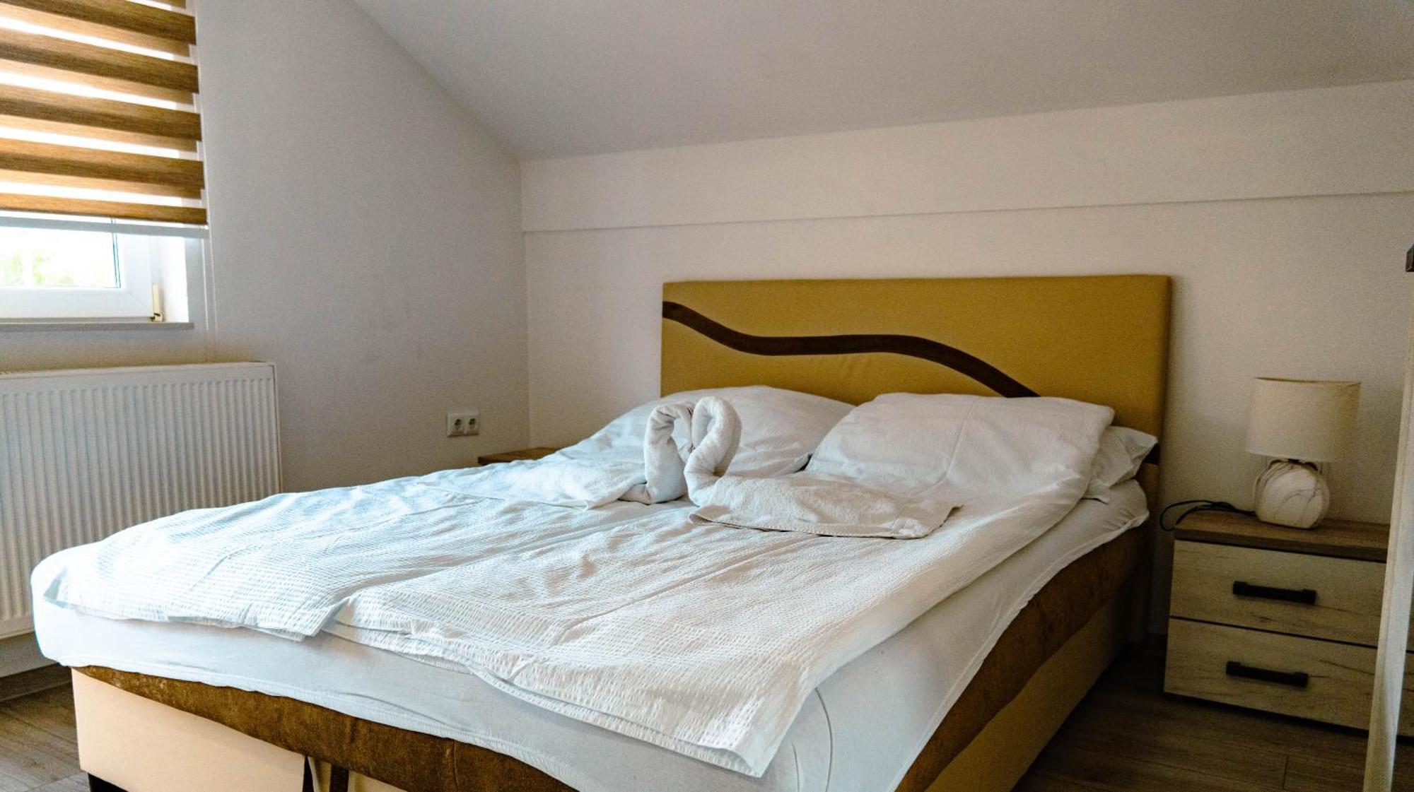 Deluxe Apartments Saraievo Exterior foto